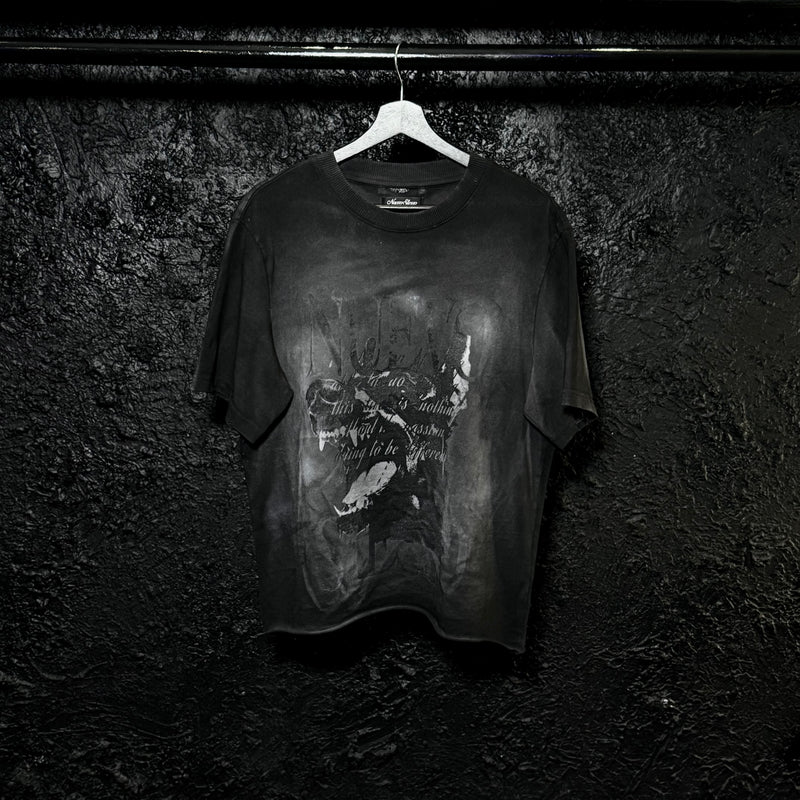 BITE TO MATCH THE BARK