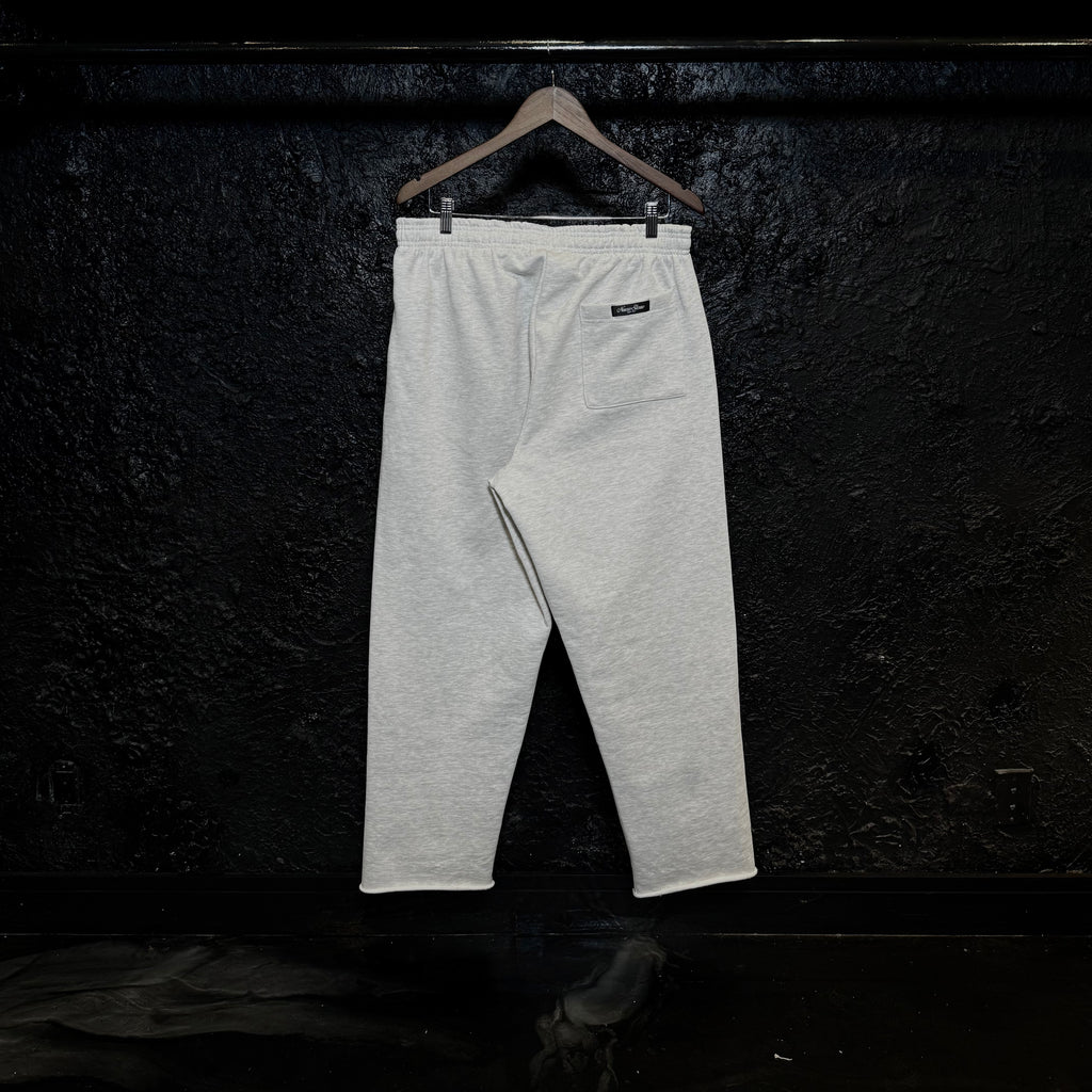 FEATHER GREY SWEATS