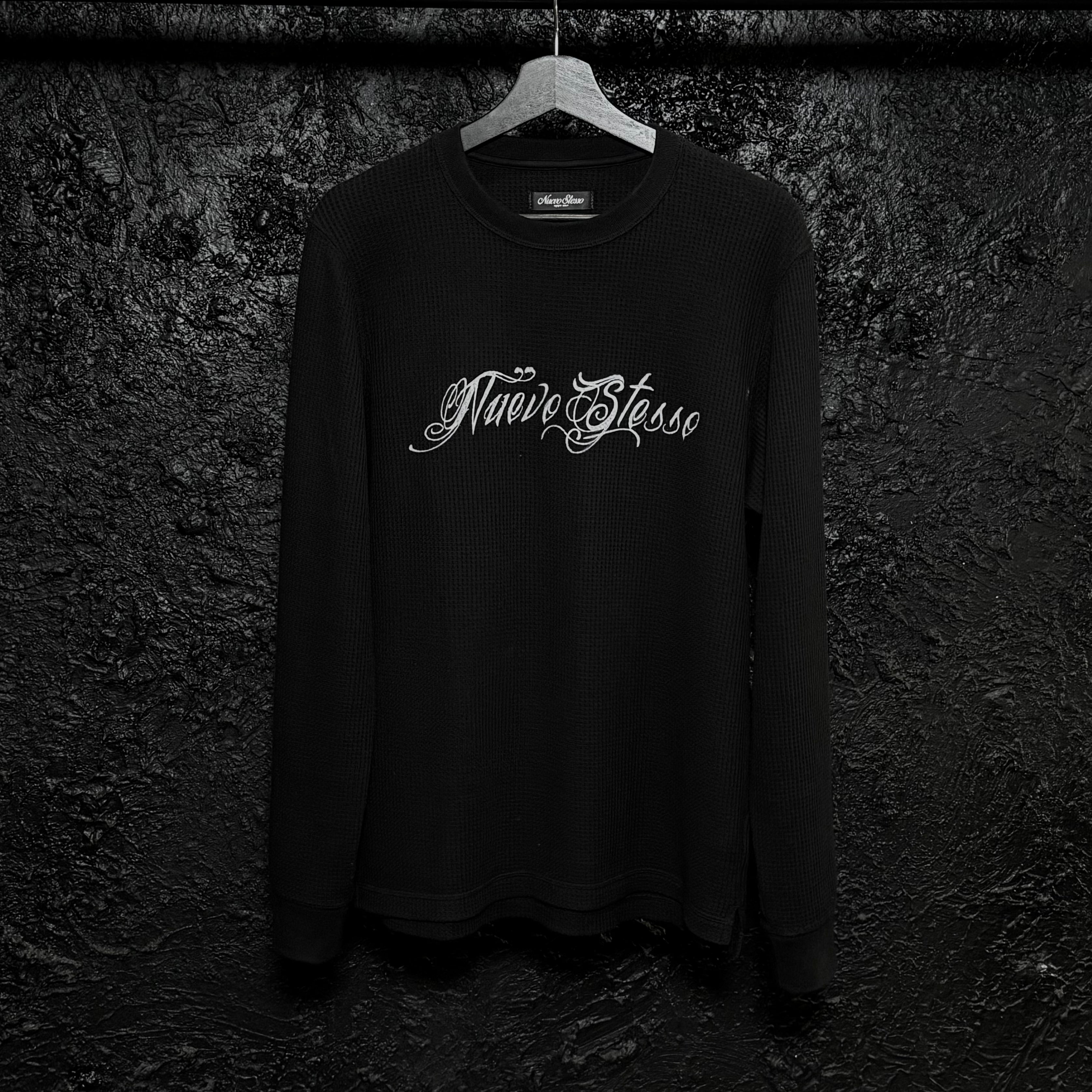 VELVET BLACK THERMAL