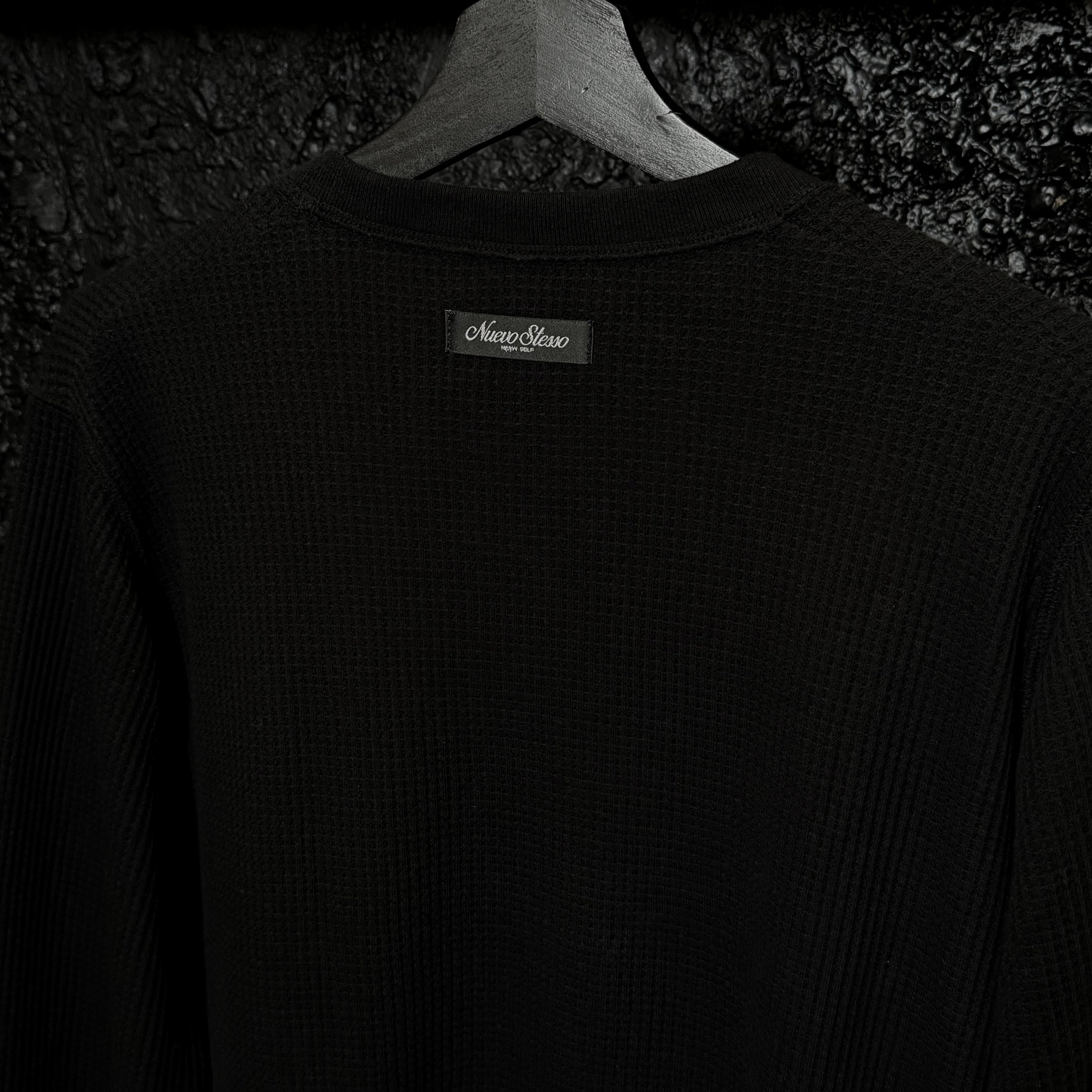 VELVET BLACK THERMAL