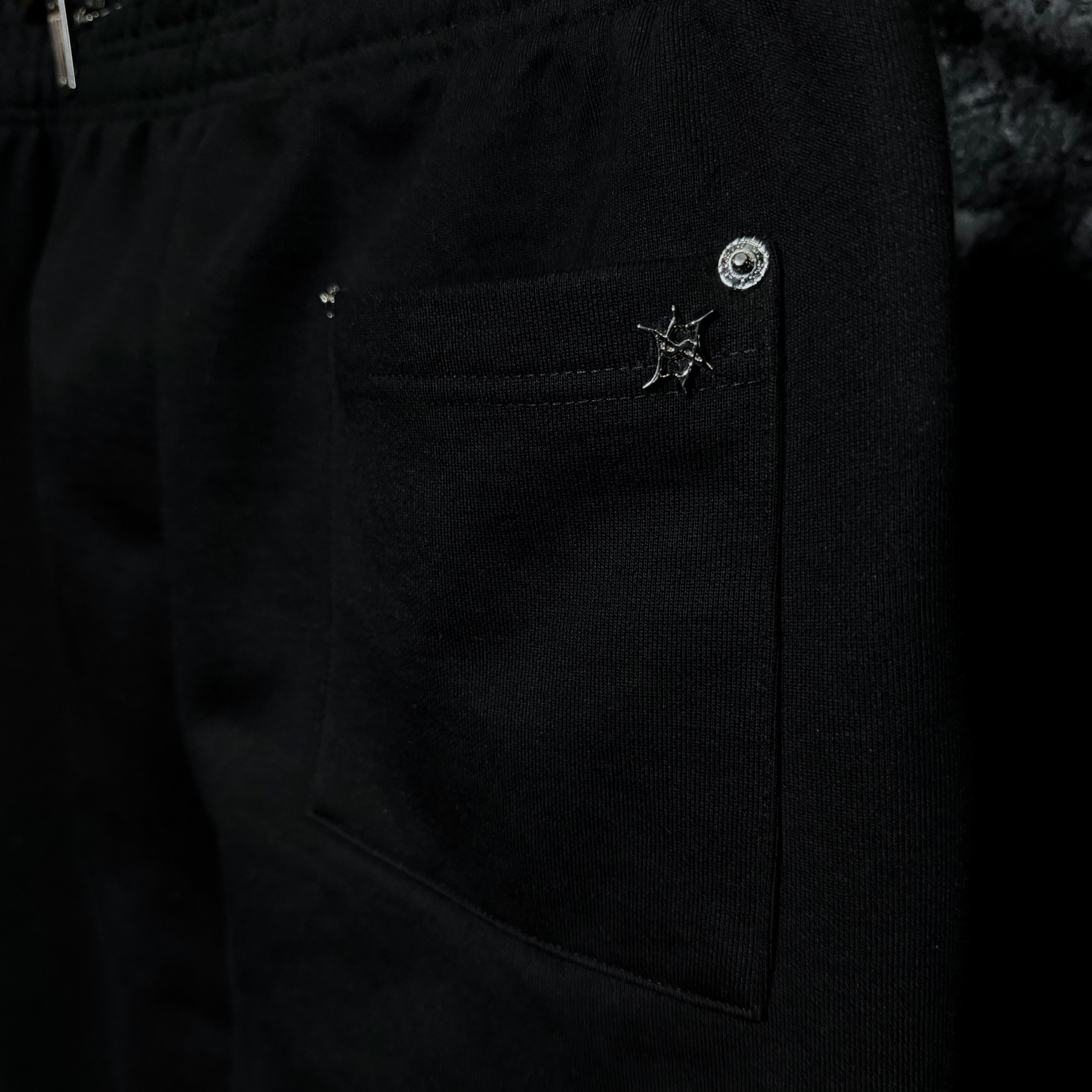 ASHES TO NUW SELF SWEAT PANTS